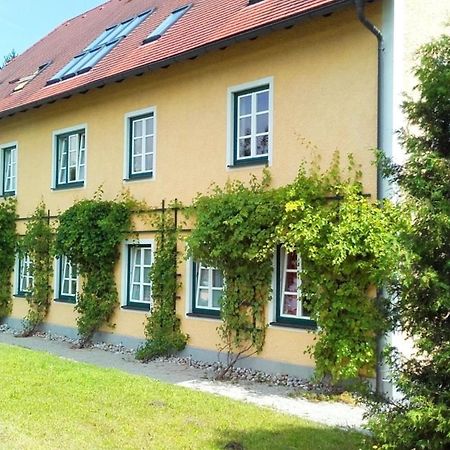 3144 Ferien Am Schloss Wald Ap Raphael Exteriér fotografie